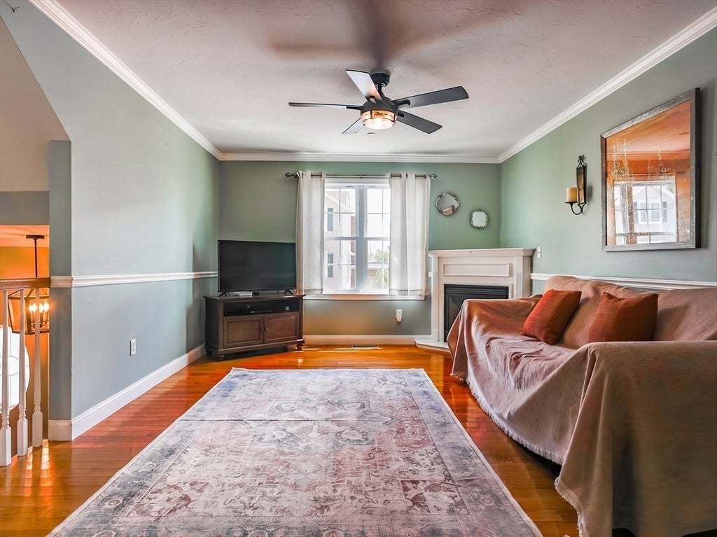 40 Winchester Ln #15, Fall River, MA Photo #5