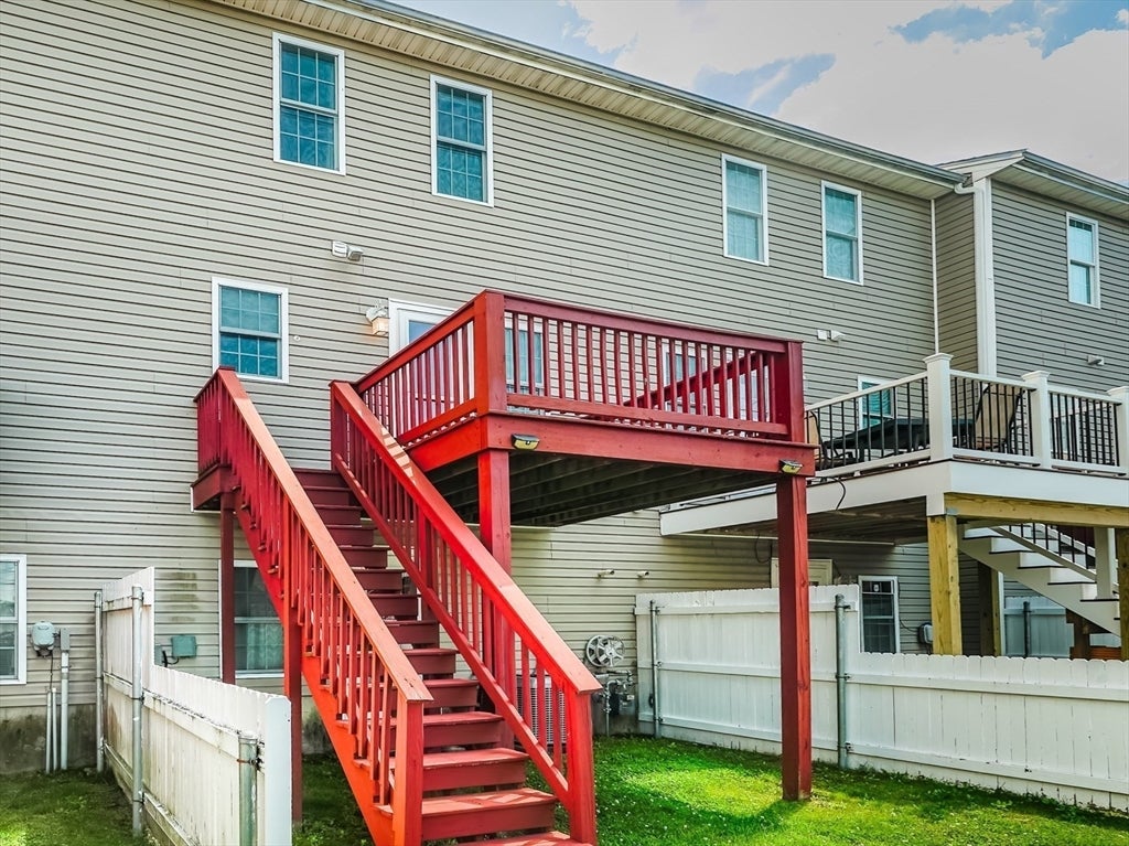 40 Winchester Ln #15, Fall River, MA Photo #23