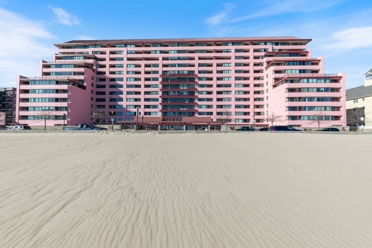 350 Revere Beach Boulevard 3-4P