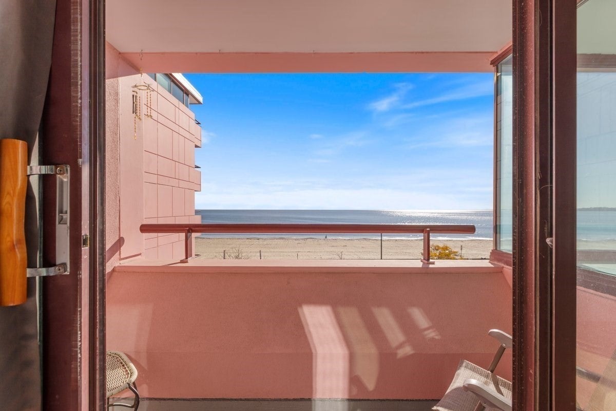 350 Revere Beach Boulevard 3-4P