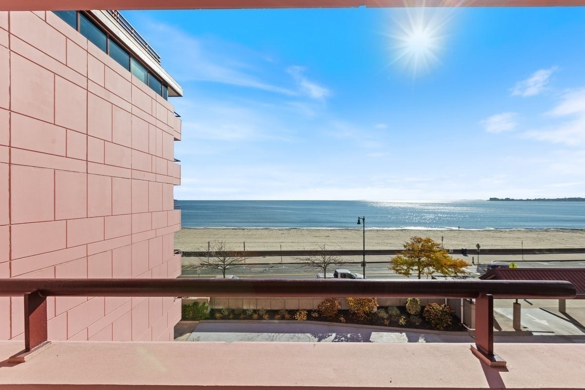 350 Revere Beach Boulevard 3-4P