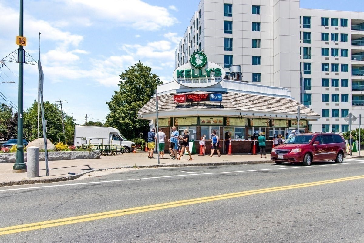 350 Revere Beach Blvd #3-4P, Revere, MA, 350 Revere Beach Blvd #3-4P, Revere, MA Photo #33
