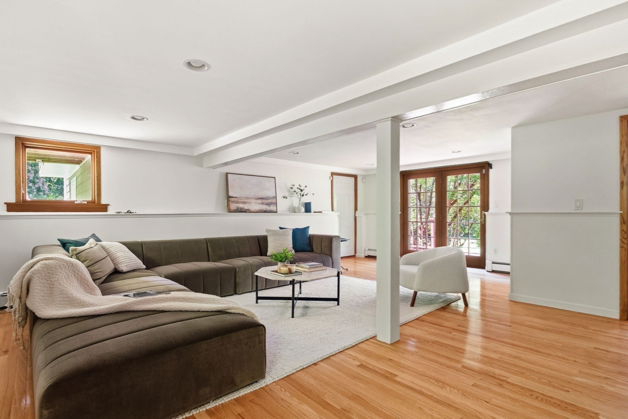 126 Lexington Road, Lincoln, MA Photo #15