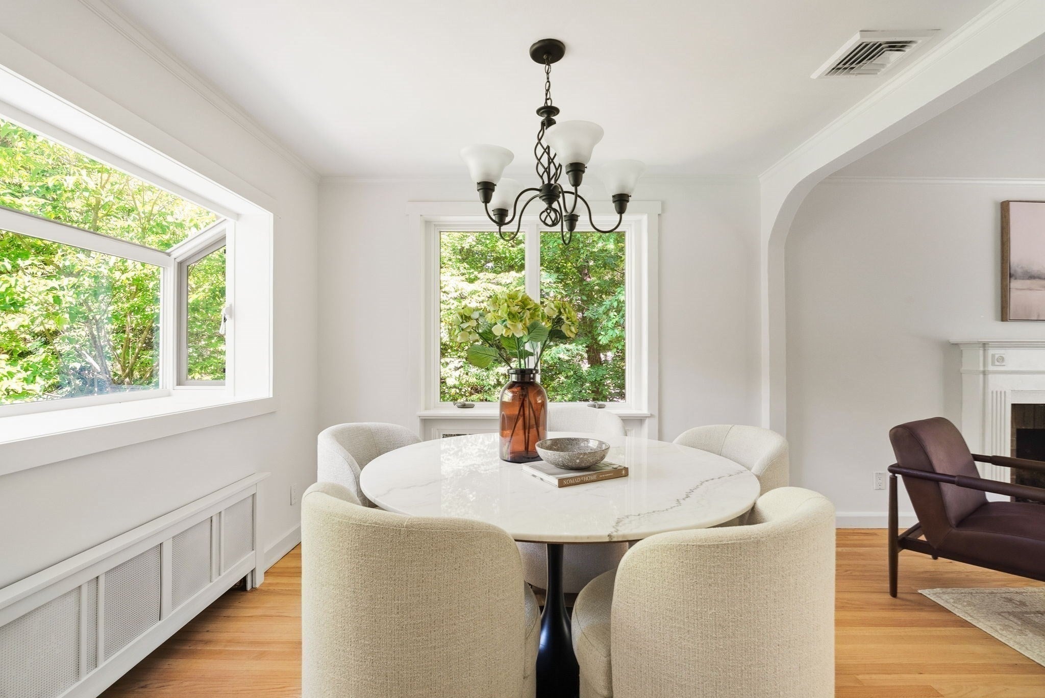 126 Lexington Road, Lincoln, MA Photo #6