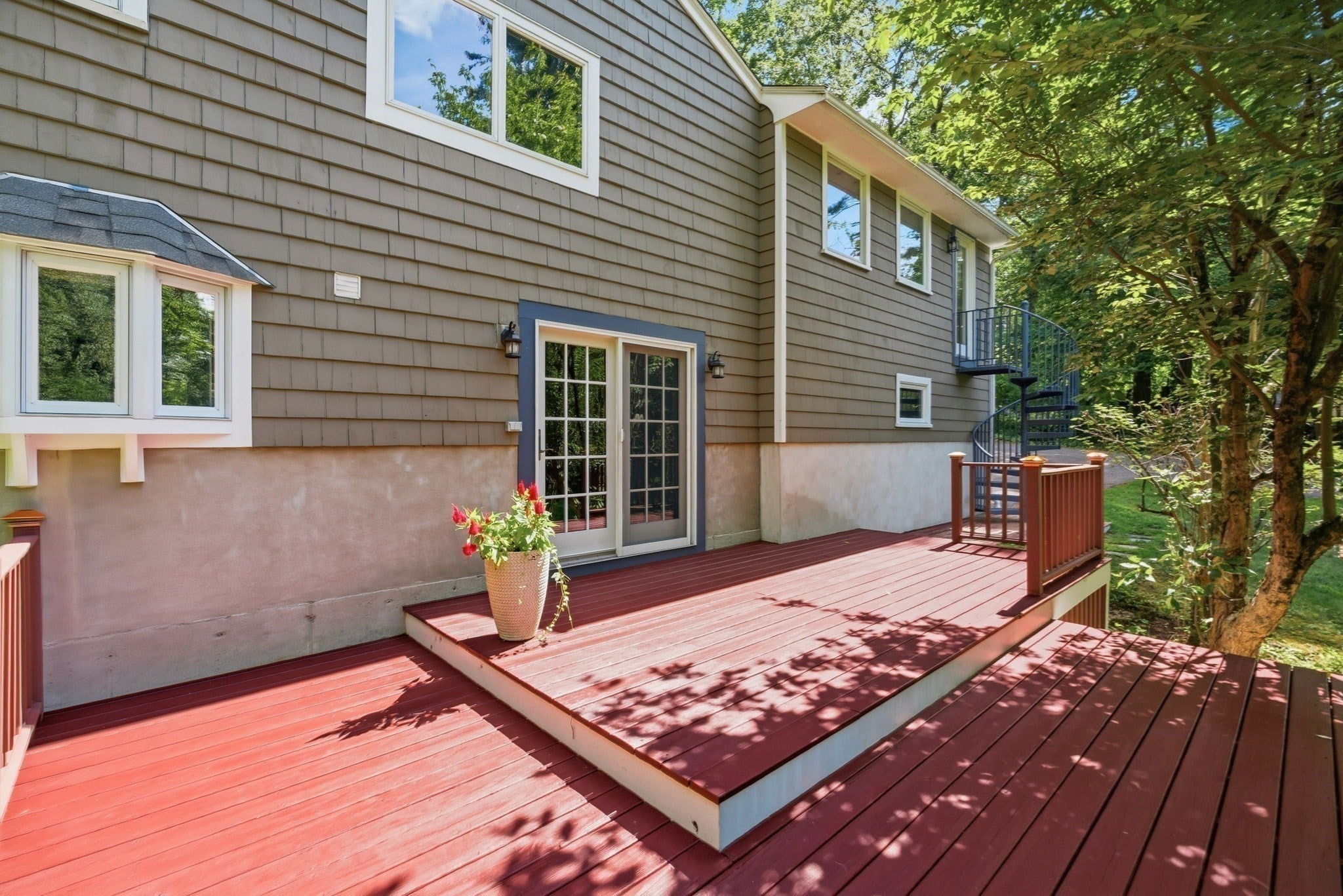 126 Lexington Road, Lincoln, MA Photo #22