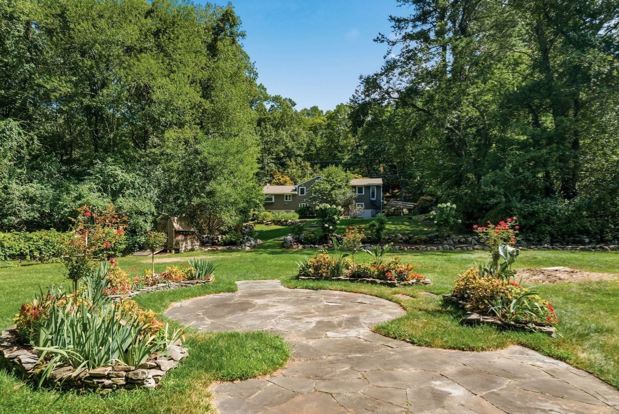 126 Lexington Road, Lincoln, MA Photo #20