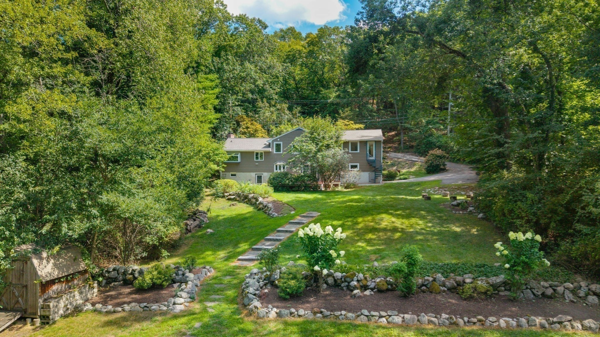 126 Lexington Road, Lincoln, MA Photo #19