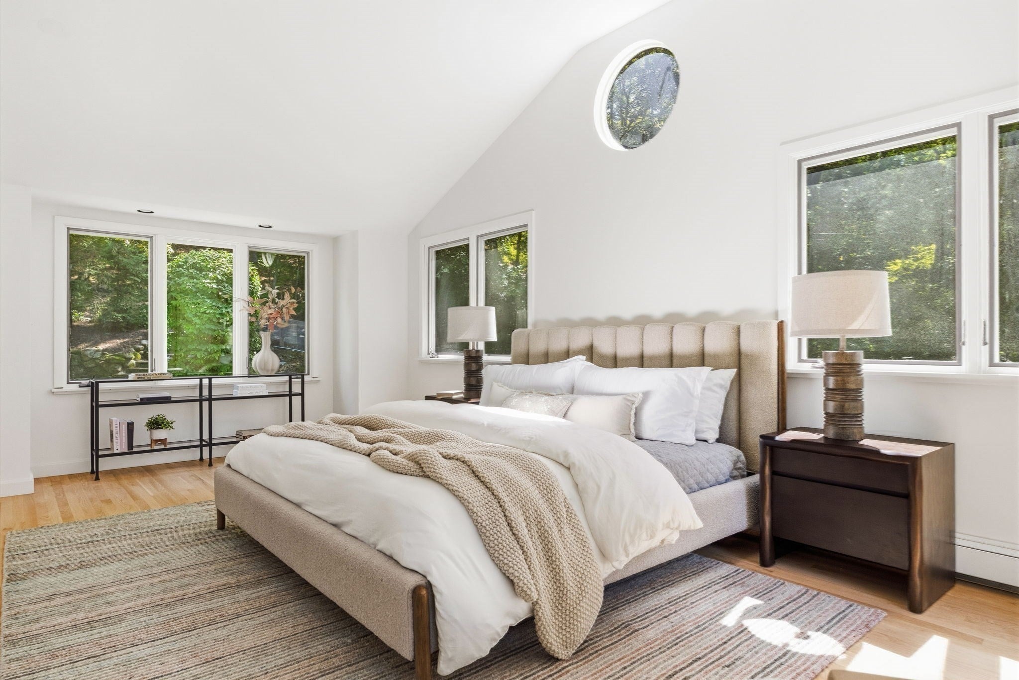 126 Lexington Road, Lincoln, MA Photo #11