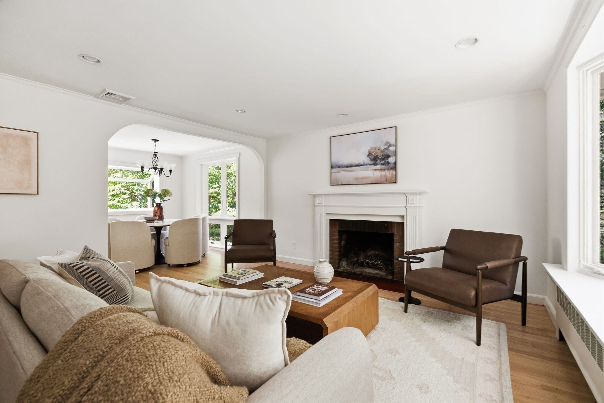 126 Lexington Road