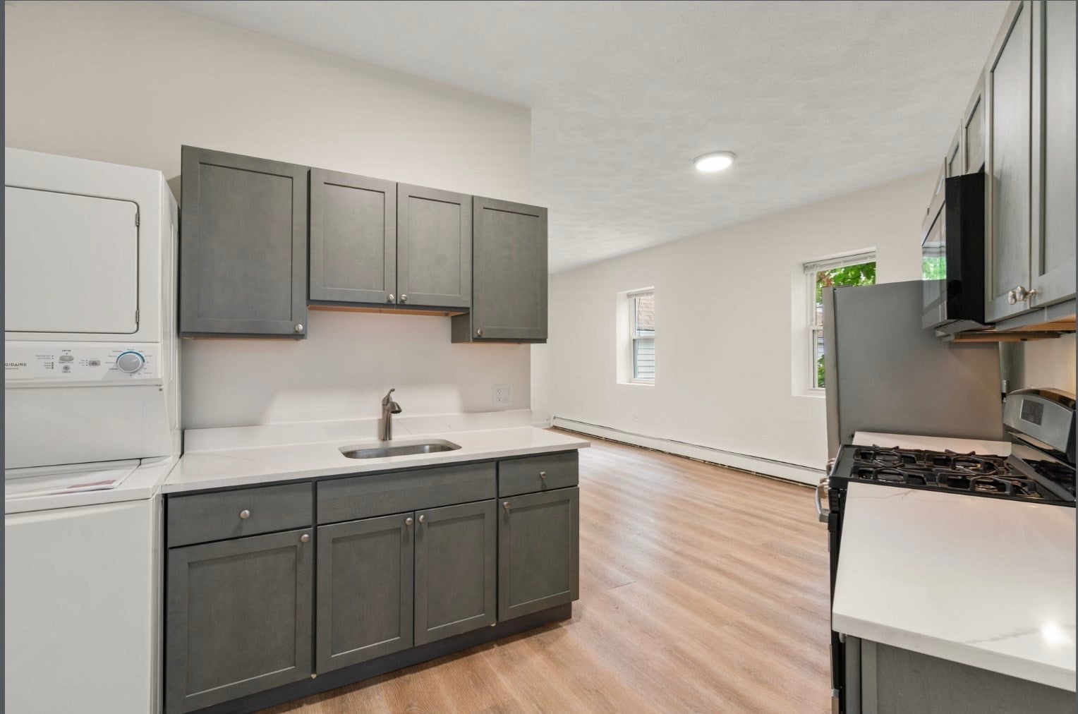 55 White St #2, Boston, MA, 55 White St #2, Boston, MA Photo #2