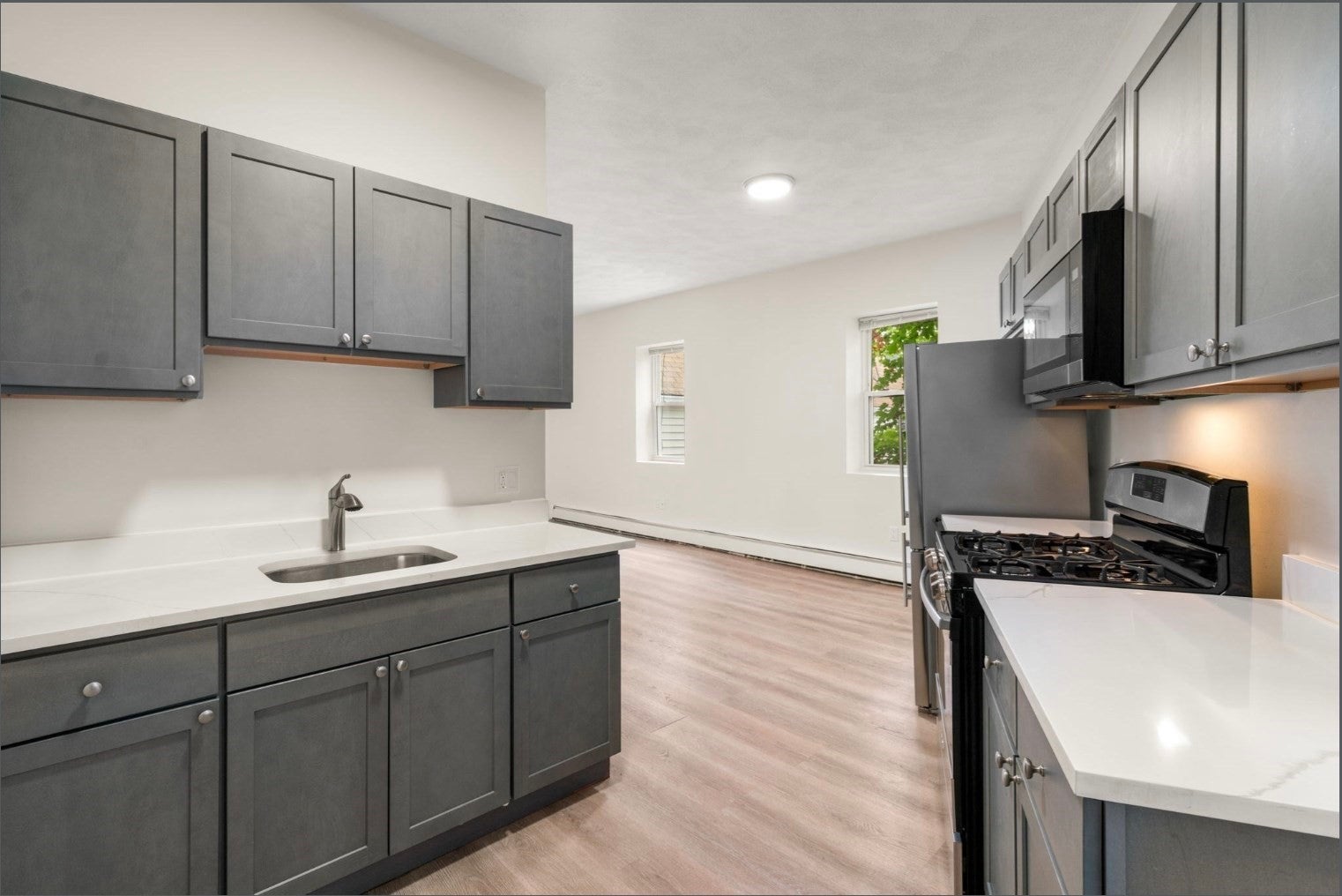 55 White St #2, Boston, MA, 55 White St #2, Boston, MA Photo #1