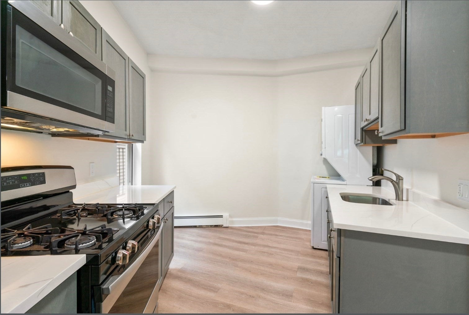 55 White St #2, Boston, MA, 55 White St #2, Boston, MA Photo #4