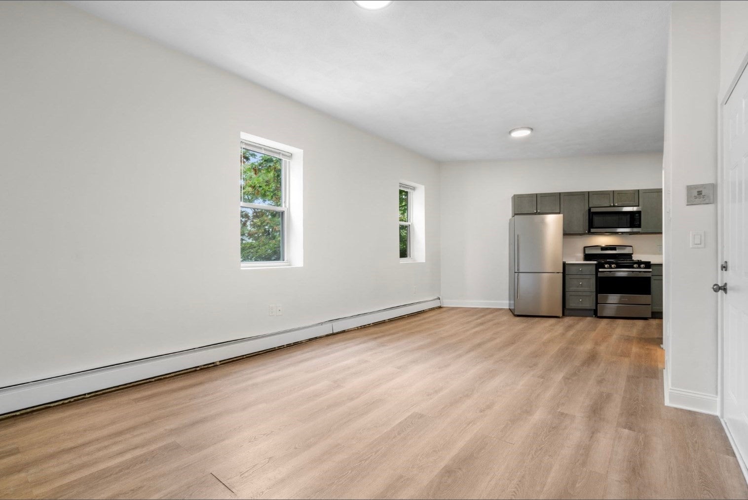 55 White St #2, Boston, MA, 55 White St #2, Boston, MA Photo #5