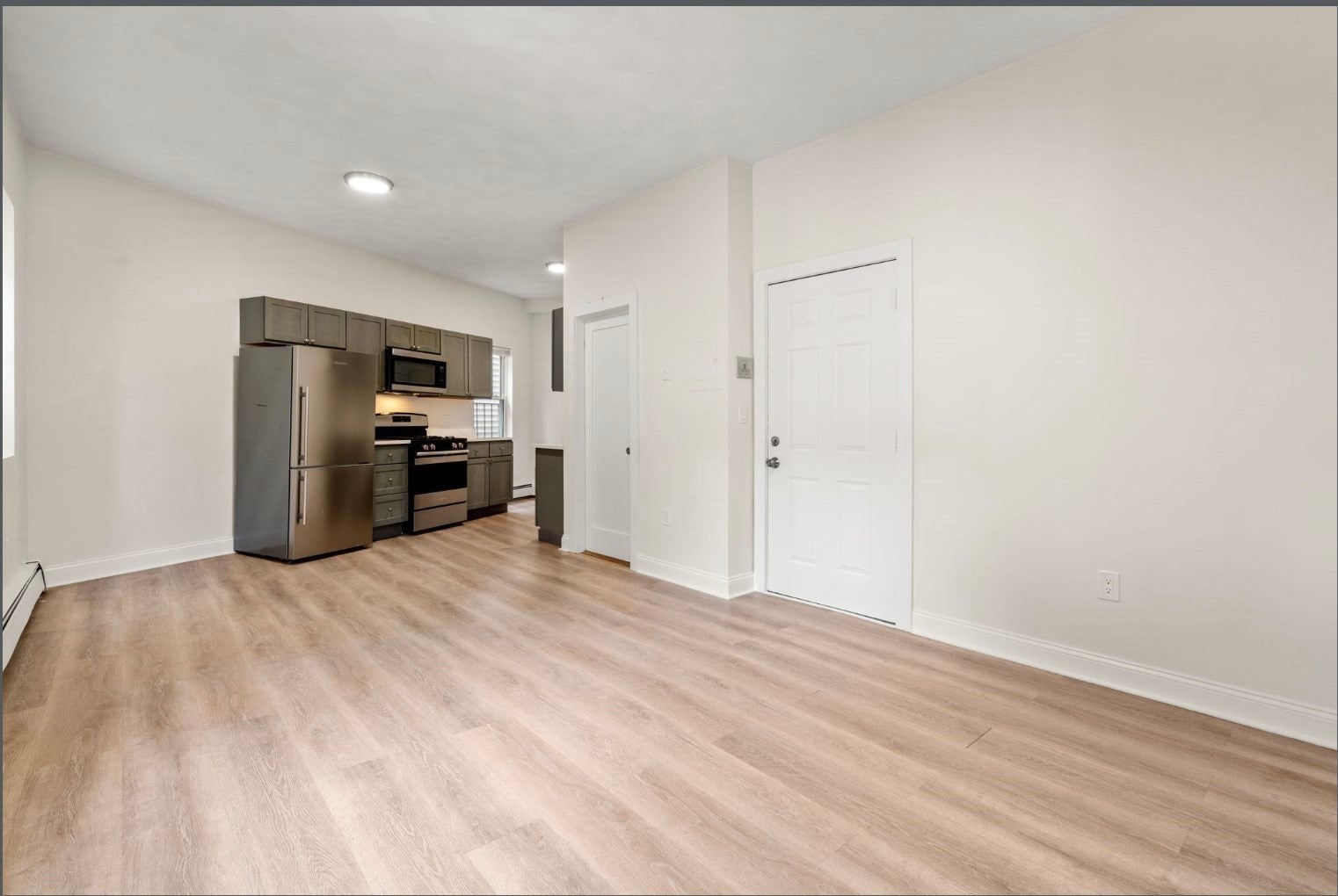 55 White St #2, Boston, MA, 55 White St #2, Boston, MA Photo #6