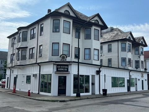 98 County St. New Bedford MA 02744