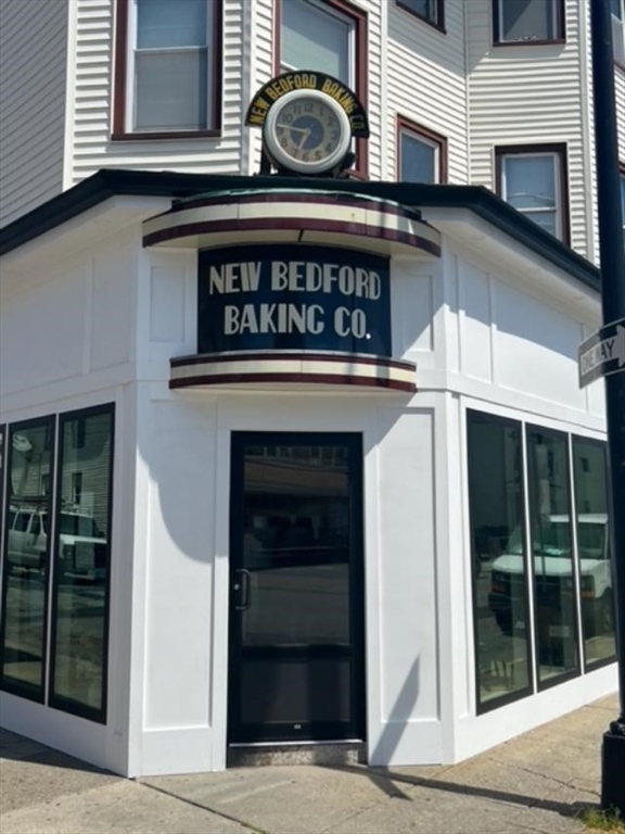 98 County St.