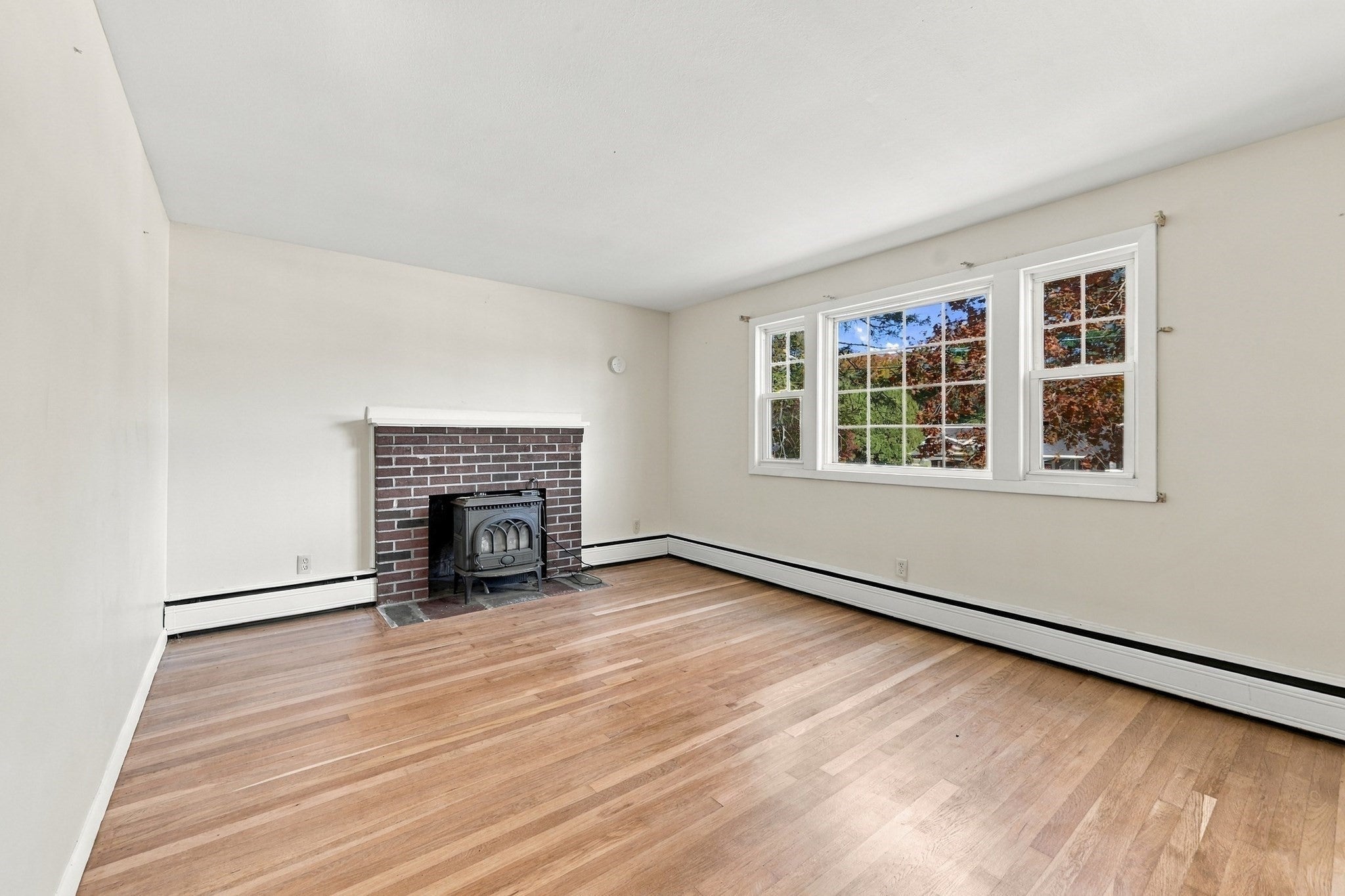 65 Holliston Street