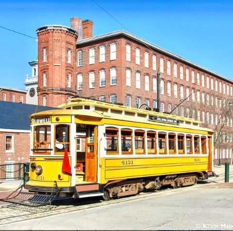 Photo of 130 John St #G01, Lowell, MA 01852 (MLS # 73464910)