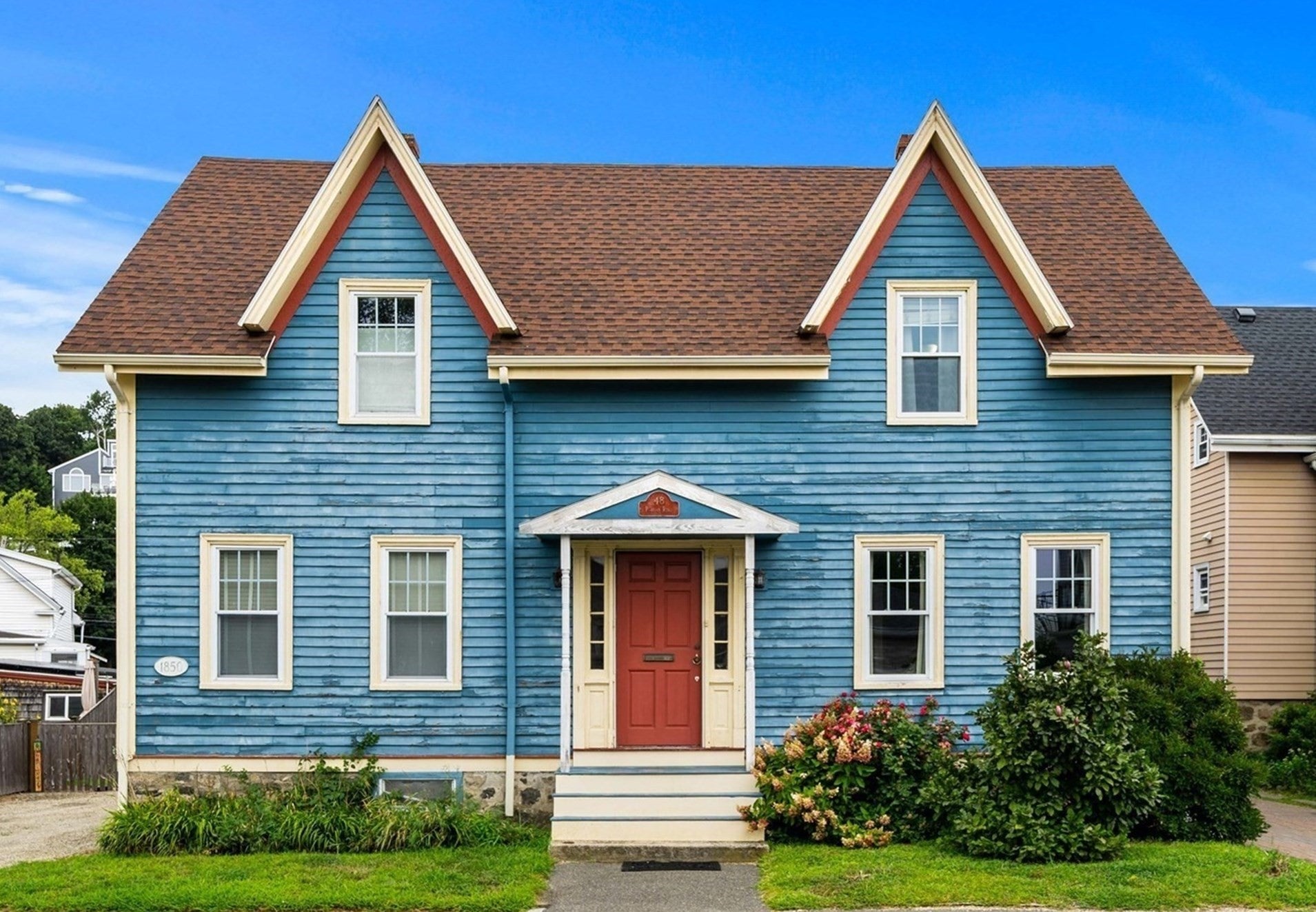 Photo of 48 Puritan Rd, Swampscott, MA