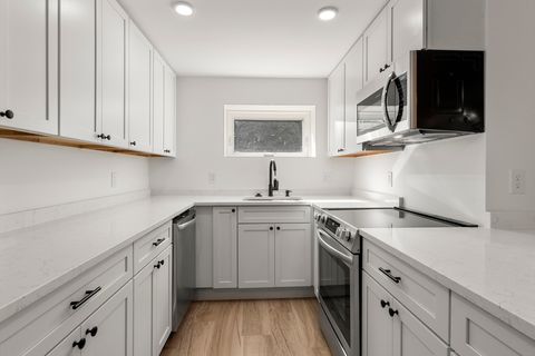 Photo of 8 Enon St #B03, Beverly, MA 01915 (MLS # 73458276)