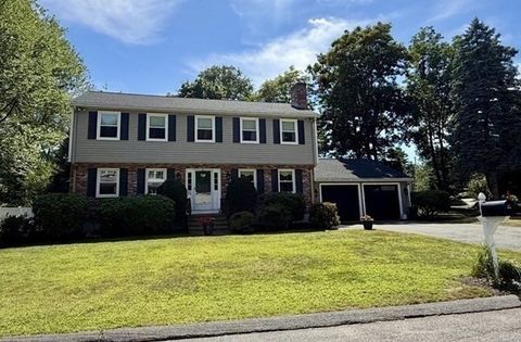 51 Wildwood Ln Waltham MA 02451