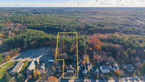 Photo of 278 Main Street, Kingston, MA 02364 (MLS # 73460424)