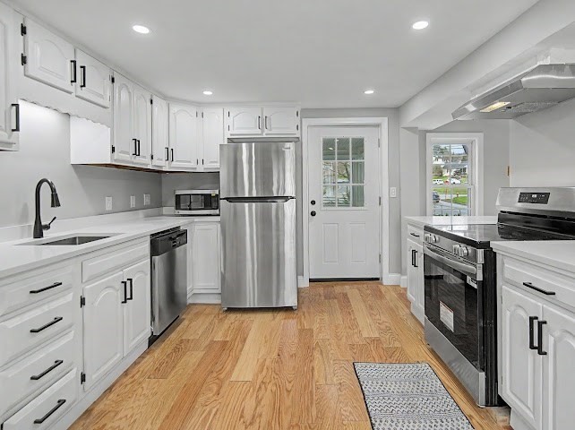 122 Chapin Road.