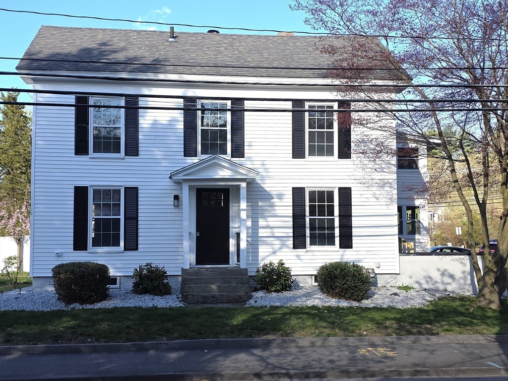 122 Chapin Road, Hudson, MA, 122 Chapin Road, Hudson, MA Photo #1
