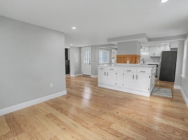 122 Chapin Road.