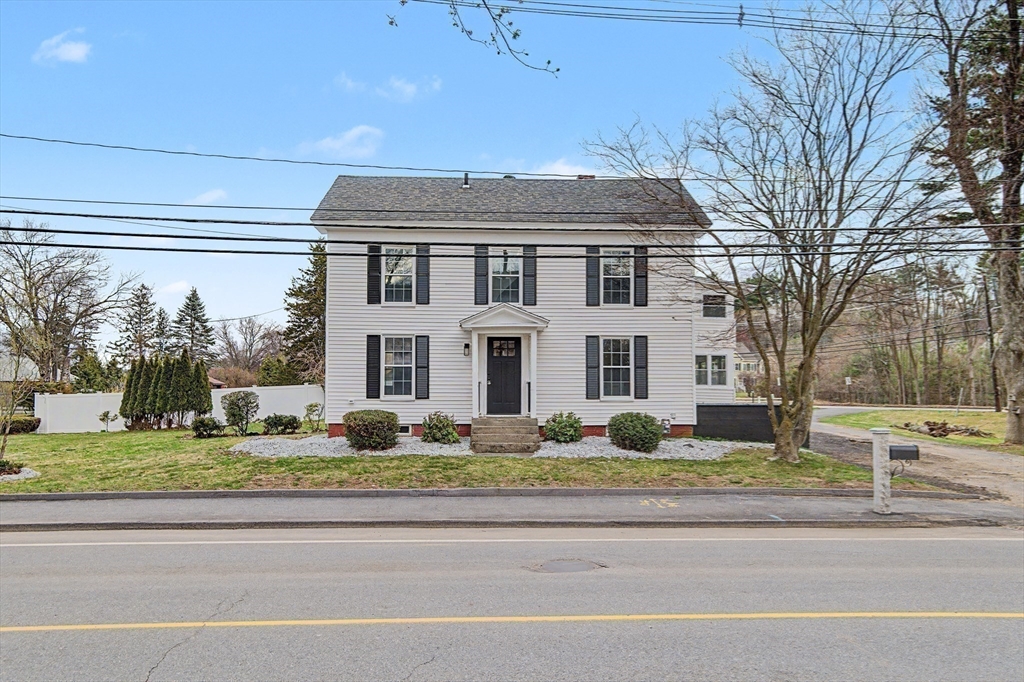122 Chapin Road, Hudson, MA, 122 Chapin Road, Hudson, MA Photo #23