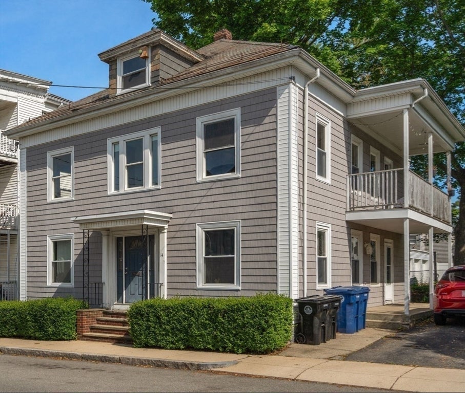 14 Forest Ave #2, Salem, MA, 14 Forest Ave #2, Salem, MA Photo #10