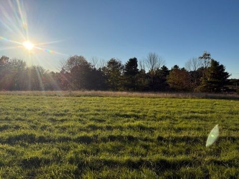 Photo of Lot B1 Sampson Rd, Charlton, MA 01507 (MLS # 73442136)