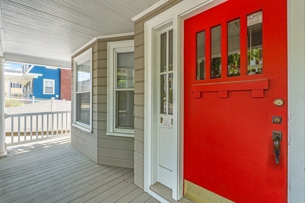 10 Chestnut Street 3