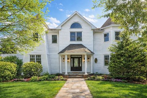 Photo of 1 Clock Tower Drive, Wellesley, MA 02481 (MLS # 73471865)