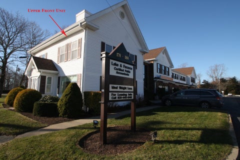 Photo of 180 Teaticket Hwy #4A, Falmouth, MA 02540 (MLS # 73477117)