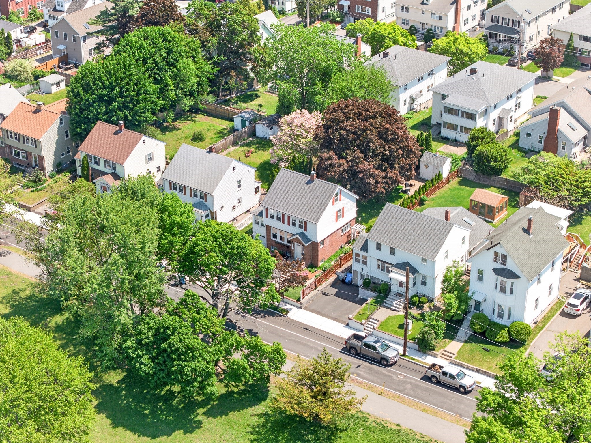 33 Underwood St, Belmont, MA, 33 Underwood St, Belmont, MA Photo #7