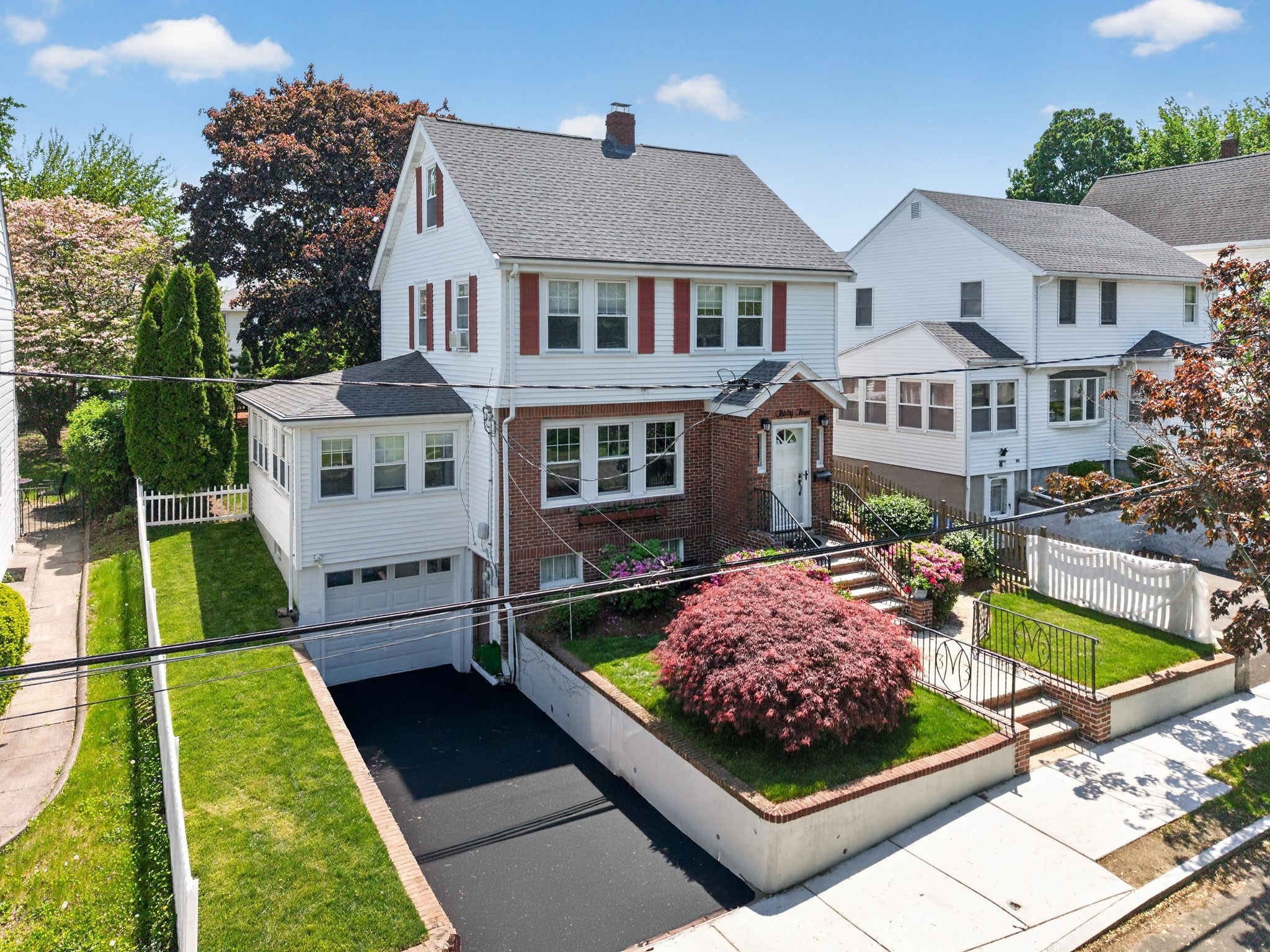 33 Underwood St, Belmont, MA, 33 Underwood St, Belmont, MA Photo #2