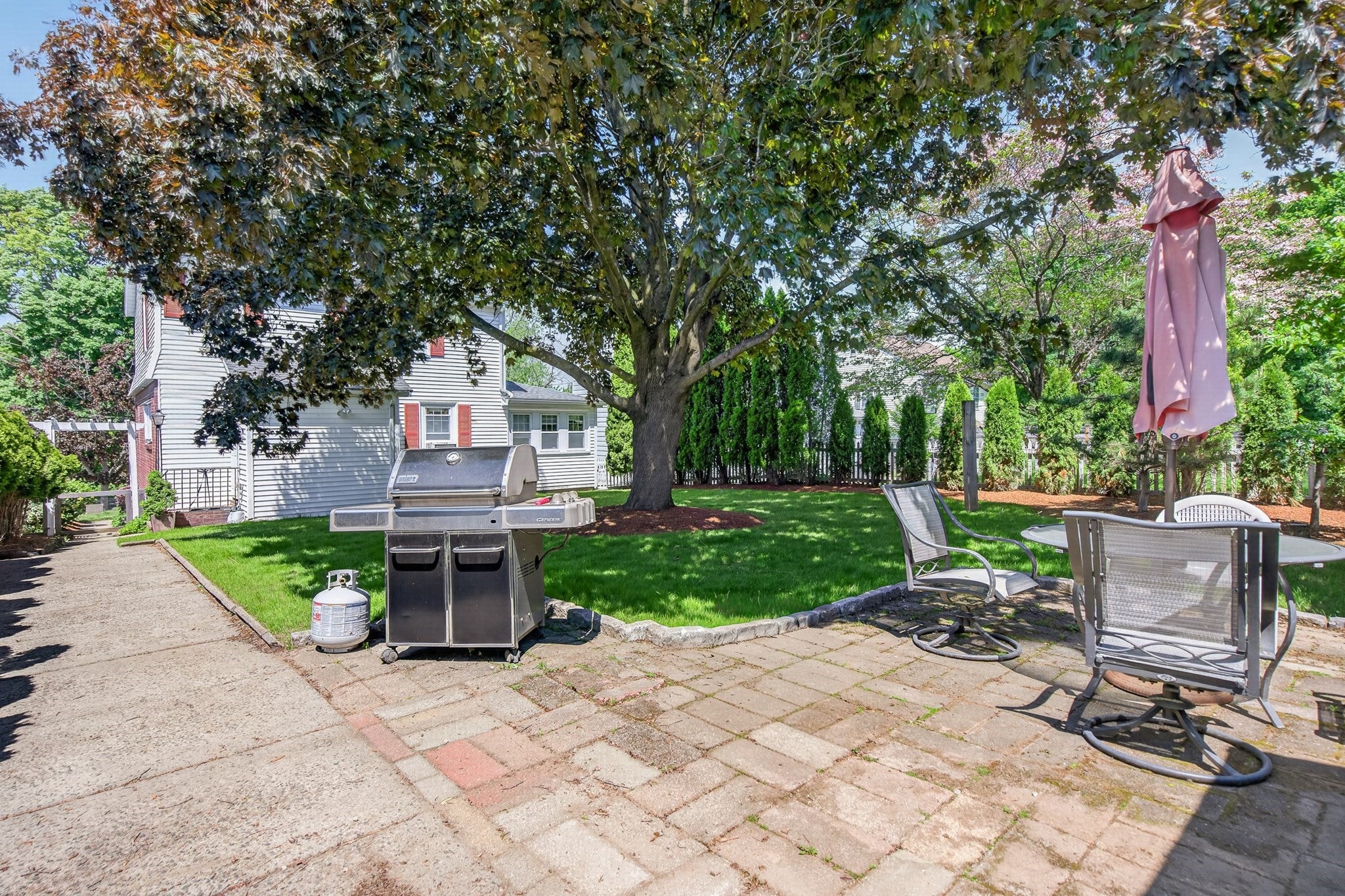33 Underwood St, Belmont, MA, 33 Underwood St, Belmont, MA Photo #10