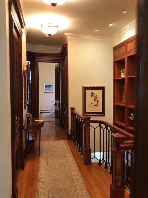 254 Commonwealth Avenue 1