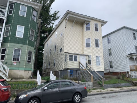 Photo of 4 Mott St, Worcester, MA 01604 (MLS # 73584944)