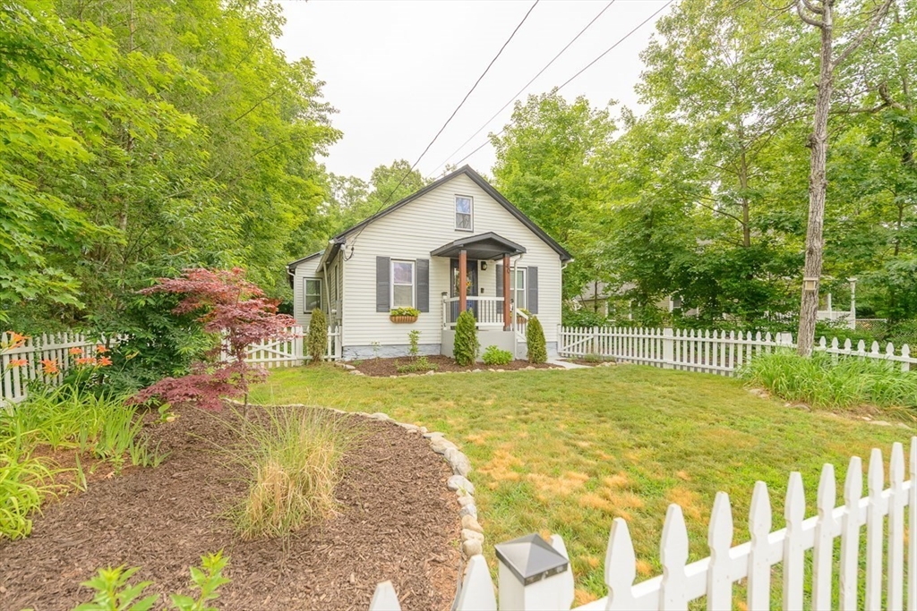 40 Kingman St
