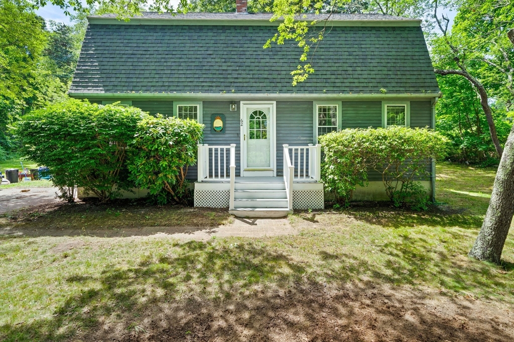 62 Manomet Point Rd