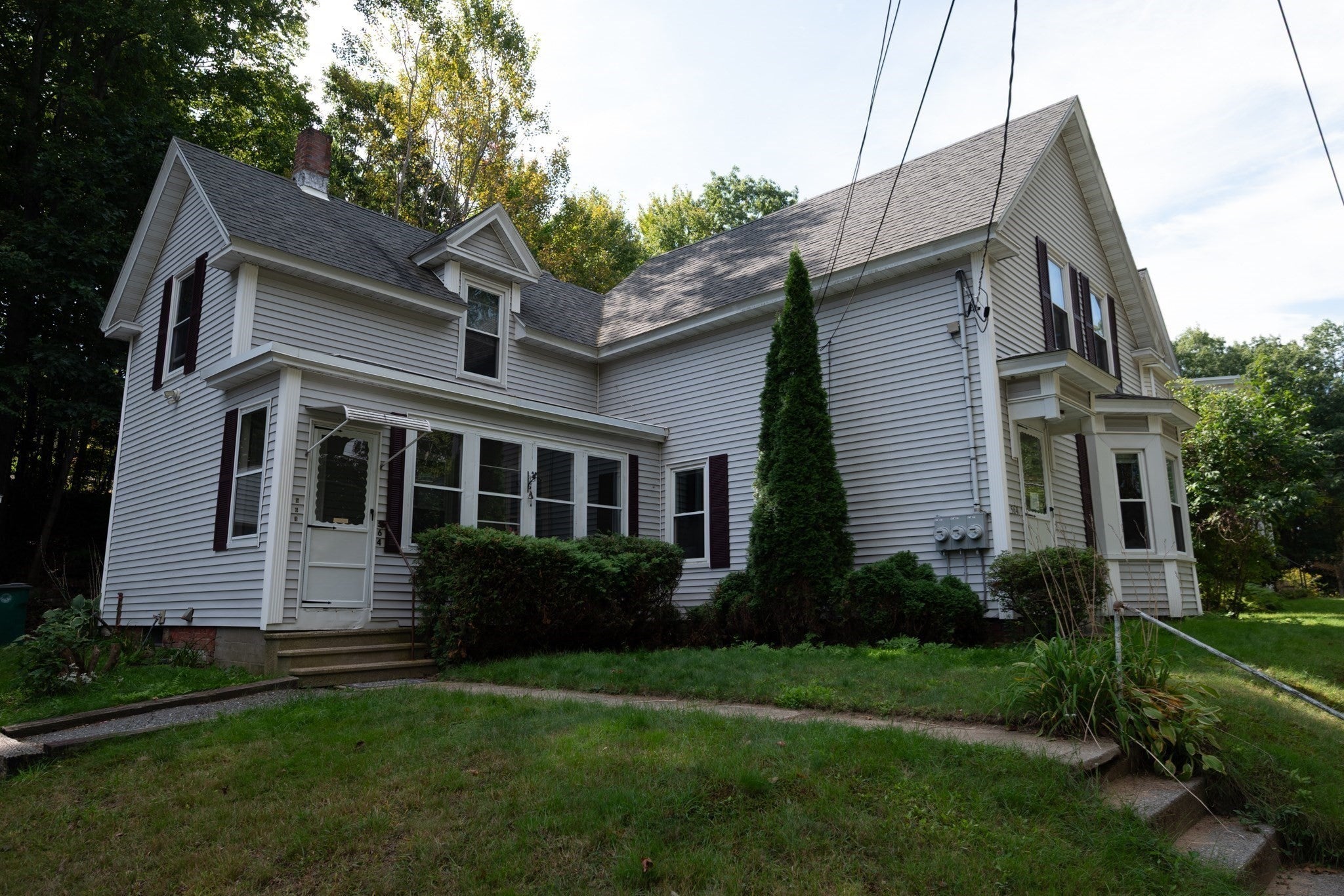 564 Fairmount St