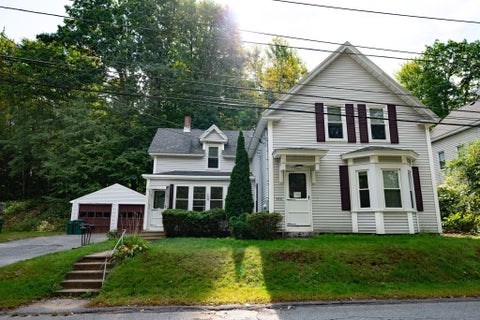 Photo of 564 Fairmount St, Fitchburg, MA 01420 (MLS # 73578628)