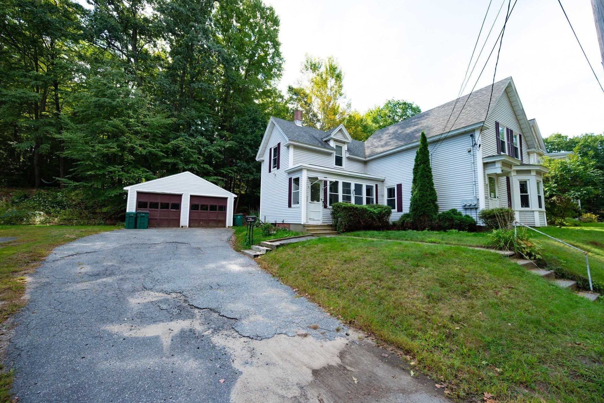 564 Fairmount St, Fitchburg, MA, 564 Fairmount St, Fitchburg, MA Photo #33