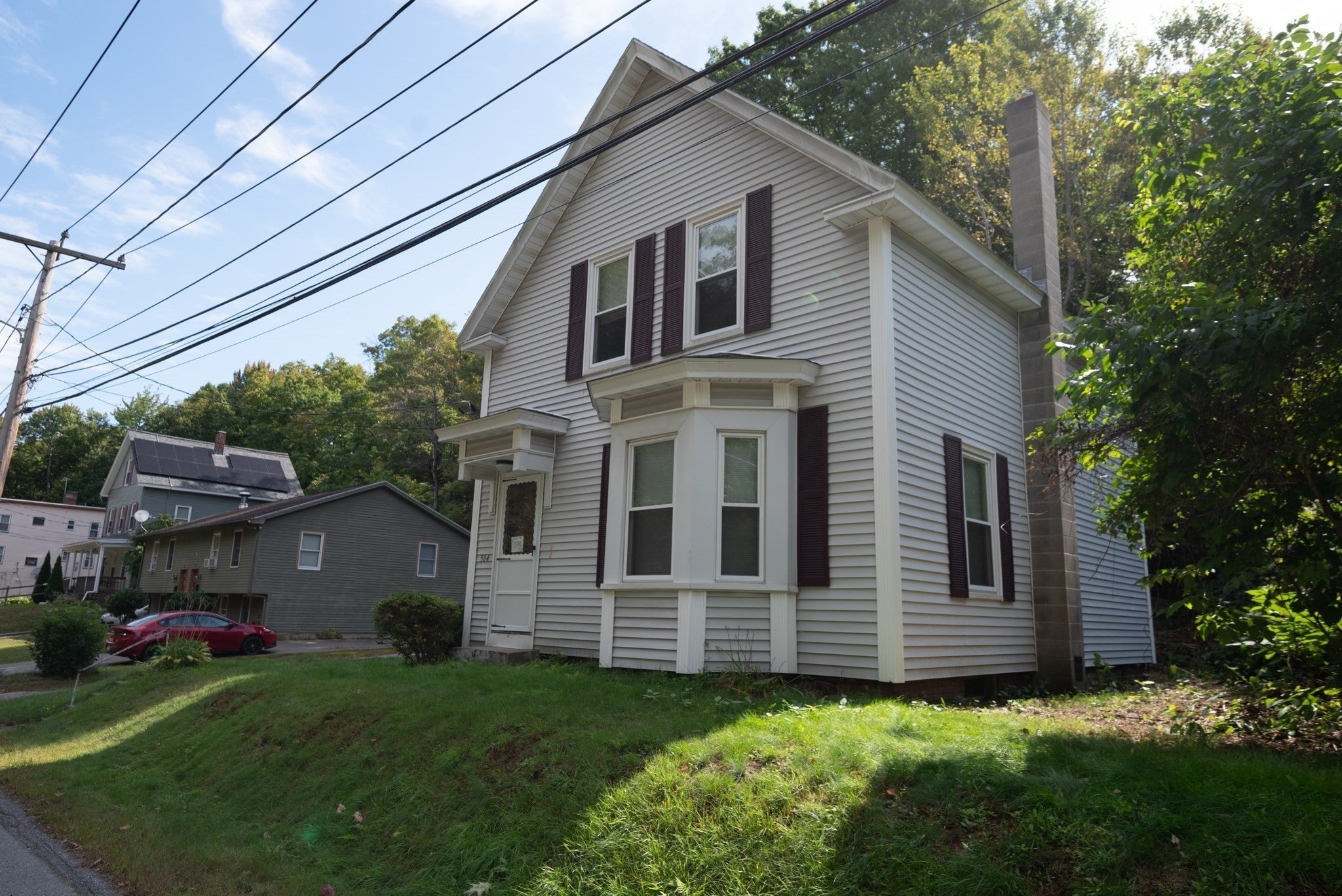 564 Fairmount St, Fitchburg, MA, 564 Fairmount St, Fitchburg, MA Photo #32