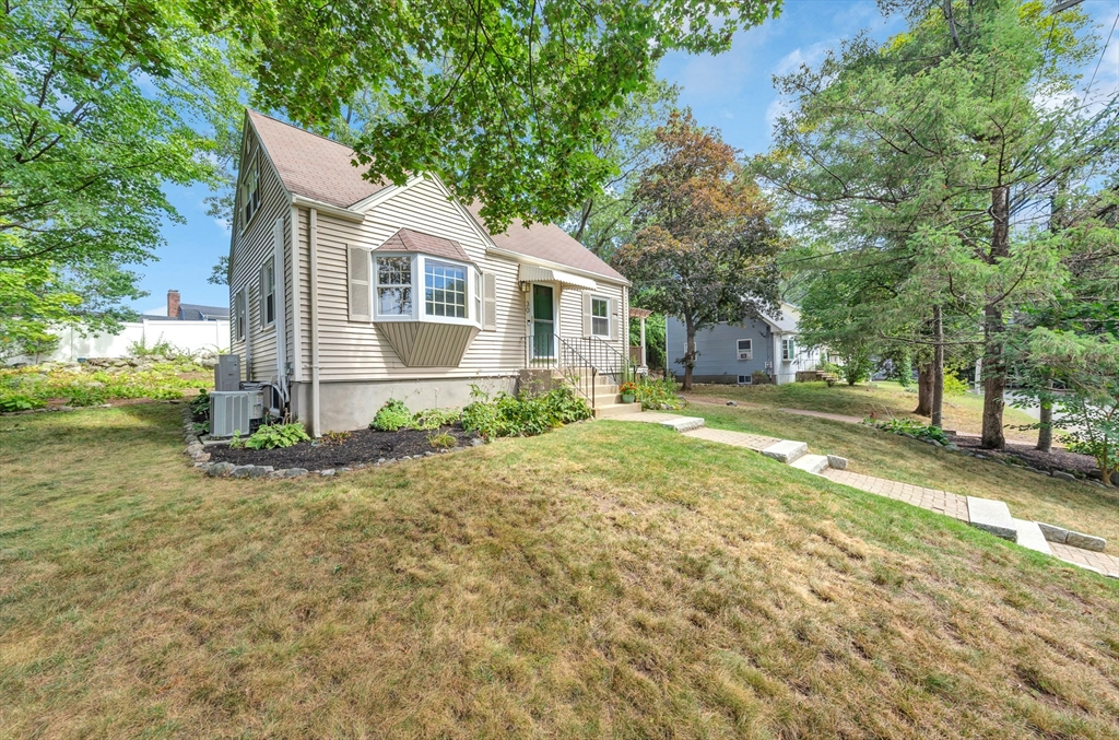 30 Standish Road