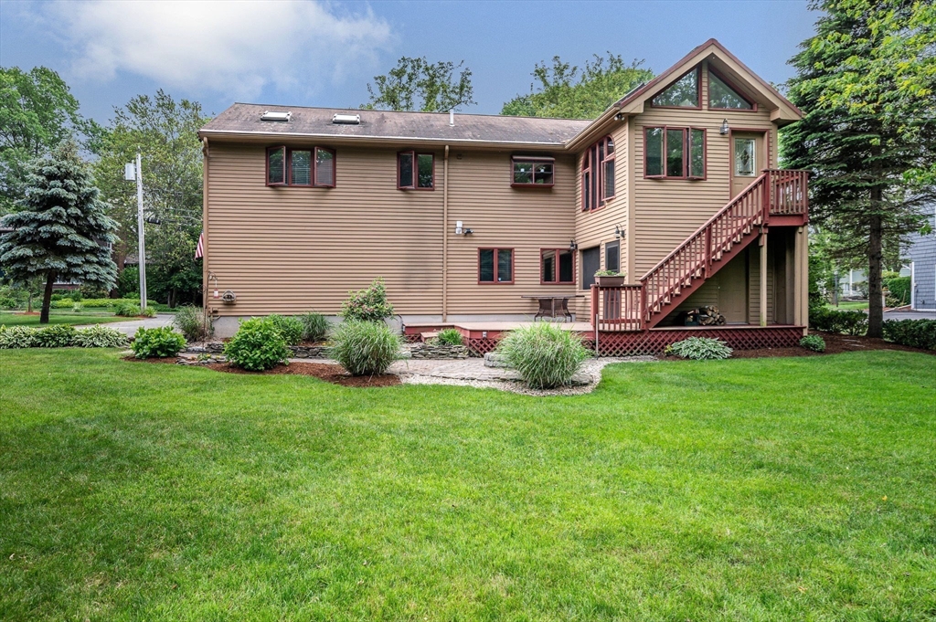 10 Briarwood Lane