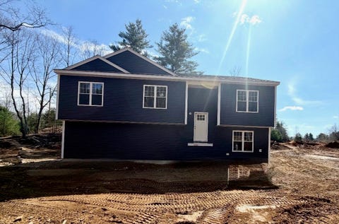 Photo of 950 Old W Brookfield Rd, Warren, MA 01083 (MLS # 73542777)