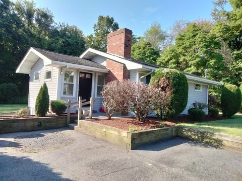 2045 Winthrop St. Dighton MA 02764